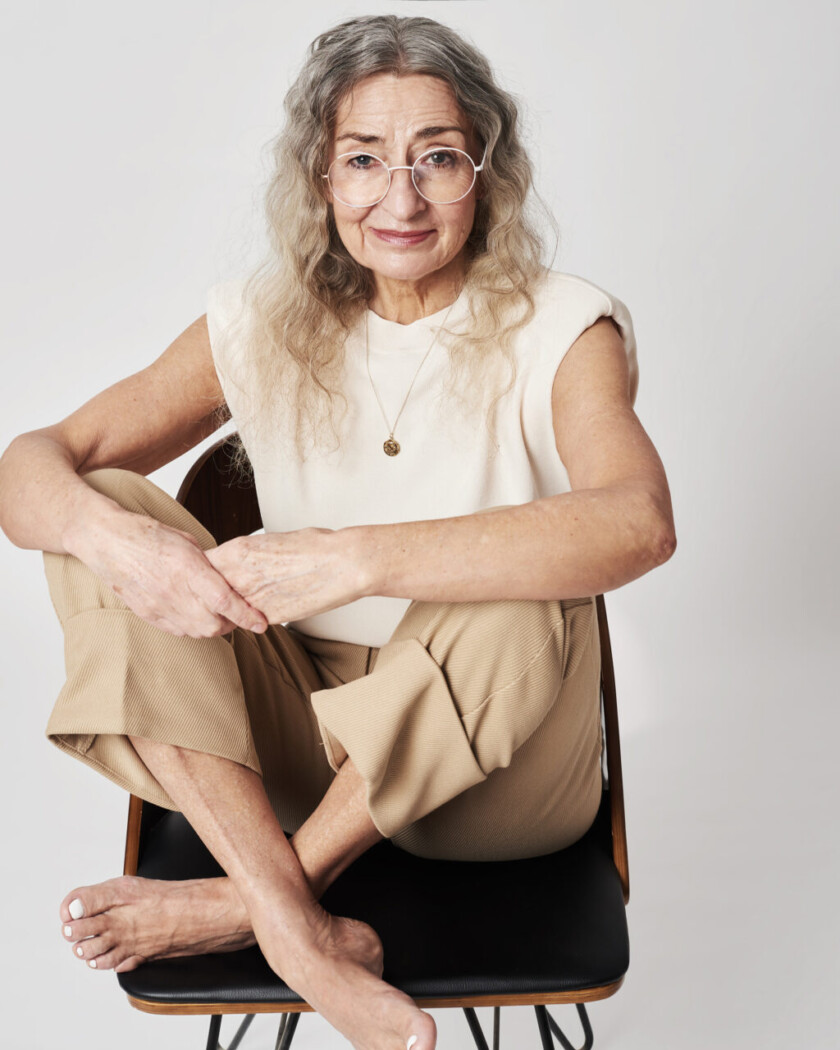 stylistka Warszawa Sylvia Chmielewska