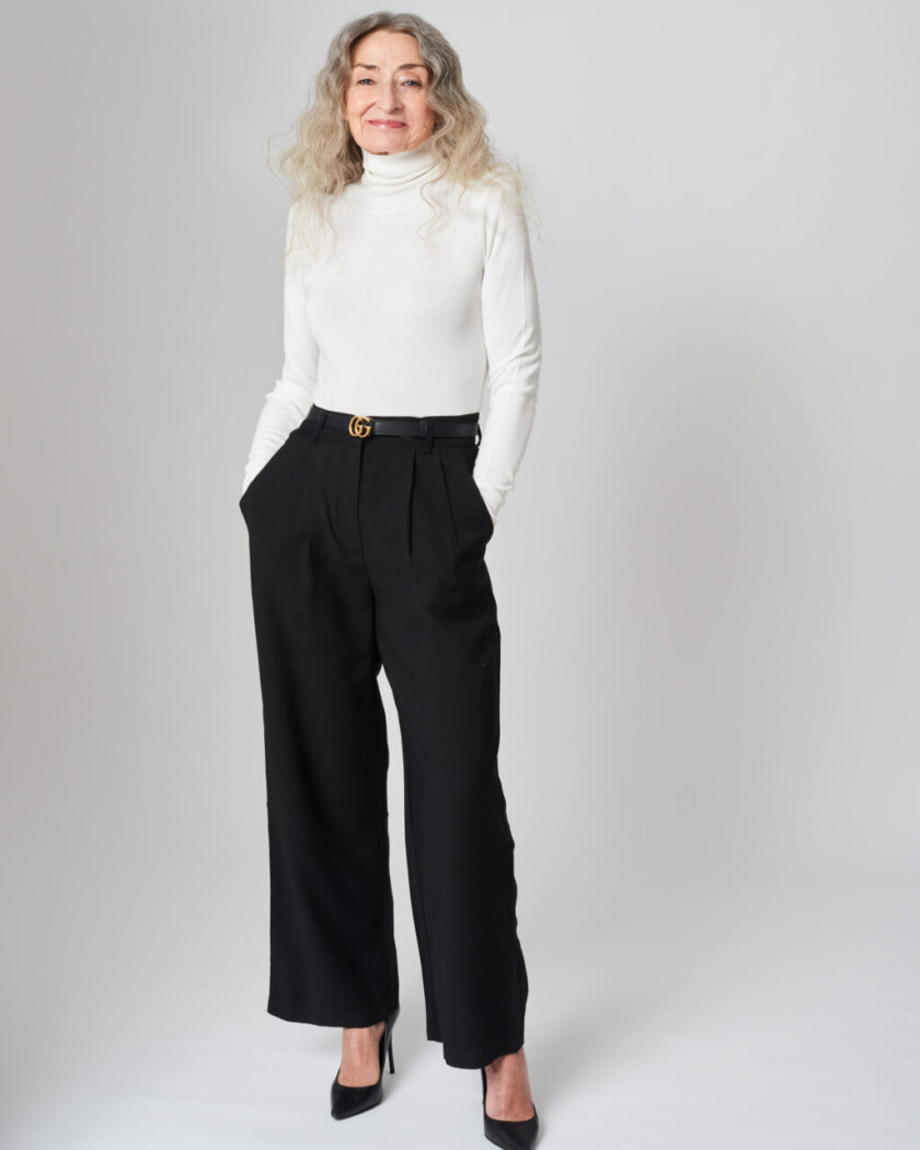 stylistka Warszawa Sylvia Chmielewska