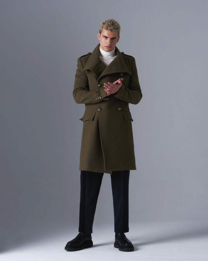 personal shopper Warszawa